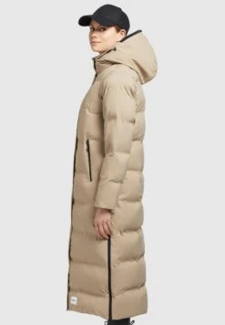 Khujo Mayla - Cappotto Invernale - Beige 12 Khujo Mayla - Cappotto Invernale - Beige -Vendite Khujo 918e590d2b8f4c5994920a4bc56a8ac1