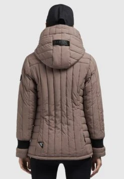 Khujo Tweety Prime - Giacca Invernale - Taupe -Vendite Khujo 922dac2c528b472abe9ef9d3a83a7110