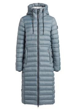 Khujo Mimi Shine - Cappotto Invernale - Blaugrau 11 Khujo Mimi Shine - Cappotto Invernale - Blaugrau -Vendite Khujo 92a055eb495a4944b7510039be5e0bc5