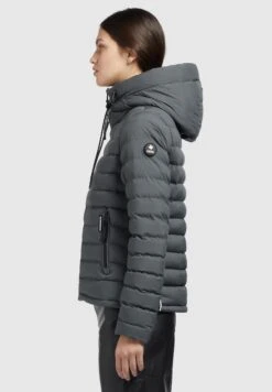 Khujo Lovina3 MattGiacca InvernaleGrün Donna Giacche E Blazer KH121U19H-M11 15 Khujo Lovina3 MattGiacca InvernaleGrün Donna Giacche E Blazer KH121U19H-M11 -Vendite Khujo 92c6aff60999497aa7e17197fa9a26fc