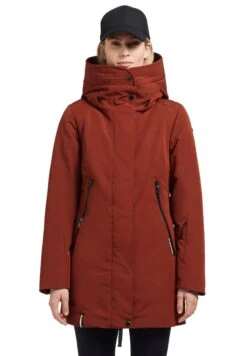 Khujo Viona4Cappotto InvernaleRotbraun Donna Cappotti KH121U1CS-G11 16 Khujo Viona4Cappotto InvernaleRotbraun Donna Cappotti KH121U1CS-G11 -Vendite Khujo 92edddf0f5aa405fb5ce9c7fe22e87bb