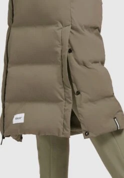 Khujo LareaCappotto InvernaleHelloliv Donna Cappotti KH121U151-N11 -Vendite Khujo 93a8f4be86ab498ba1e56ab13693bbdb