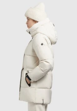 Khujo AdmiraCappotto InvernaleWeiß Donna Cappotti KH121U1CQ-A11 12 Khujo AdmiraCappotto InvernaleWeiß Donna Cappotti KH121U1CQ-A11 -Vendite Khujo 9476cec7b8ca4854979031254a0e44e6