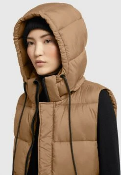 Khujo Eden MattSmanicatoOcker Donna Giacche E Blazer KH121G0DP-E11 11 Khujo Eden MattSmanicatoOcker Donna Giacche E Blazer KH121G0DP-E11 -Vendite Khujo 94d6960923644ec5b4a609db8243f80a