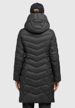 Khujo OdanaCappotto InvernaleSchwarz Donna Cappotti KH121U15S-Q11 10 Khujo OdanaCappotto InvernaleSchwarz Donna Cappotti KH121U15S-Q11 -Vendite Khujo 9511ef483806409e93a2803fe8a6dd7c