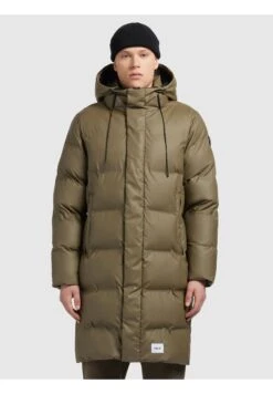 Khujo Haenk - Cappotto Invernale - Helloliv