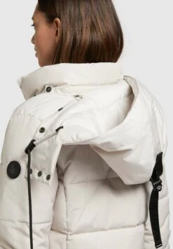 Khujo EuniceCappotto InvernaleWeiß Donna Cappotti KH121U168-A11 12 Khujo EuniceCappotto InvernaleWeiß Donna Cappotti KH121U168-A11 -Vendite Khujo 955d8d6eb58842d1a6488e05d9a1e088