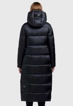 Khujo Sorea- Cappotto Invernale - Dunkelblau -Vendite Khujo 957bc19648614f1d847da1fcdda9e768