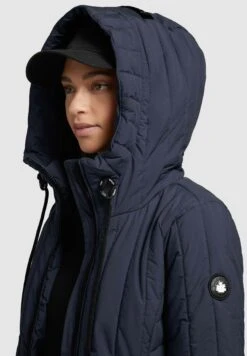 Khujo Tweety Prime LightGiacca InvernaleDunkelblau Donna Giacche E Blazer KH121U13Y-K11 -Vendite Khujo 95919866732d4e92a1c782d6d01dfdde