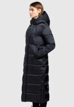 Khujo Sorea- Cappotto Invernale - Dunkelblau -Vendite Khujo 95984b8317c54d43a931bad6f21f18b4