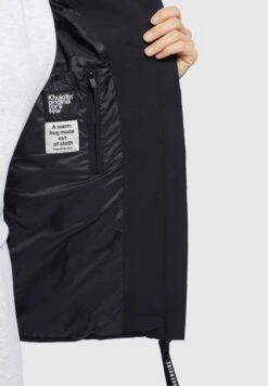 Khujo FancGiacca InvernaleSchwarz Donna Giacche E Blazer KH121U1B7-Q11 -Vendite Khujo 95b774578c3a425580061b673b16bc3f