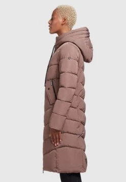 Khujo Ayleena2Cappotto InvernaleAltrosa Donna Cappotti KH121U13Z-J11 -Vendite Khujo 95f217a7ebfe44a6ab4a67e01b70dede