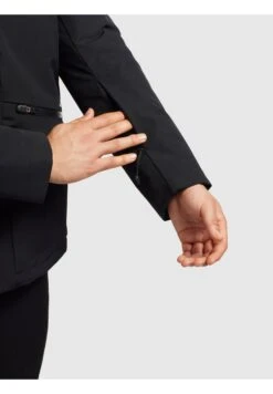 Khujo Yanis - Giacca Invernale - Schwarz 12 Khujo Yanis - Giacca Invernale - Schwarz -Vendite Khujo 96098e2e42ff4c39951b47cf14adc5e8