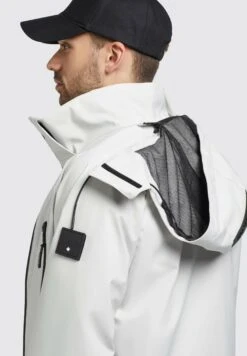 Khujo AdamImpermeabileHellgrau Uomo Giacche KH122T0EZ-C11 15 Khujo AdamImpermeabileHellgrau Uomo Giacche KH122T0EZ-C11 -Vendite Khujo 968b2e5d73514f78bd69512b62270377