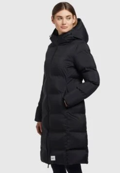 Khujo FinnieCappotto InvernaleSchwarz Donna Cappotti KH121U1CP-Q11 11 Khujo FinnieCappotto InvernaleSchwarz Donna Cappotti KH121U1CP-Q11 -Vendite Khujo 96d52c90ee444d30998709eb10a824ed