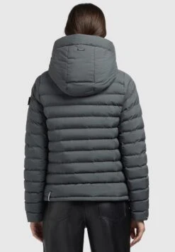 Khujo Lovina3 MattGiacca InvernaleGrün Donna Giacche E Blazer KH121U19H-M11 11 Khujo Lovina3 MattGiacca InvernaleGrün Donna Giacche E Blazer KH121U19H-M11 -Vendite Khujo 974654b1a8584e7faf222e3801c5ef96