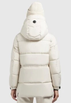 Khujo AdmiraCappotto InvernaleWeiß Donna Cappotti KH121U1CQ-A11 10 Khujo AdmiraCappotto InvernaleWeiß Donna Cappotti KH121U1CQ-A11 -Vendite Khujo 97c55d1923c4472395b3cf5c7203cf03
