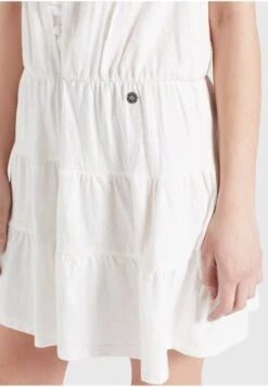 Khujo KapuaVestito EstivoWeiß Donna Vestiti KH121C0DL-A11 17 Khujo KapuaVestito EstivoWeiß Donna Vestiti KH121C0DL-A11 -Vendite Khujo 982cf182150b4329870adbbb72a6c10b