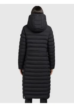 Khujo Matt - Cappotto Invernale - Schwarz -Vendite Khujo 98642e0843084b238a0b16ca7d386f15