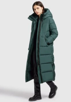 Khujo ShimantaCappotto InvernaleBlaugrün Donna Cappotti KH121U1AJ-L11 14 Khujo ShimantaCappotto InvernaleBlaugrün Donna Cappotti KH121U1AJ-L11 -Vendite Khujo 99fede63ad9c4b1083d8d1f96570d91f