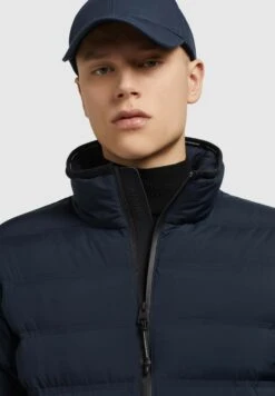 Khujo Jacke Hagen Matt - Giacca Invernale - Dunkelblau 12 Khujo Jacke Hagen Matt - Giacca Invernale - Dunkelblau -Vendite Khujo 9a0fa8faaccd4c4eac1077c2f65c1070