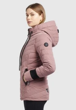 Khujo PattGiacca InvernaleAltrosa Donna Giacche E Blazer KH121U1DH-J11 13 Khujo PattGiacca InvernaleAltrosa Donna Giacche E Blazer KH121U1DH-J11 -Vendite Khujo 9b7484878a034661adc93f6905810577