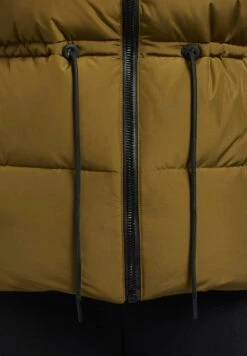 Khujo MinouSmanicatoOliv Donna Giacche E Blazer KH121G0EF-N11 -Vendite Khujo 9bb49b408b4247c6a629a9ff6ffbf98a