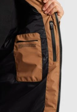 Khujo Milow - Giacca Invernale - Beige 13 Khujo Milow - Giacca Invernale - Beige -Vendite Khujo 9c1097f49ffa4ab28c8277ba7b9c672f