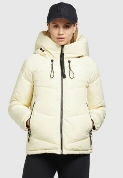 Khujo Esila 3Giacca InvernaleHellgelb Donna Giacche E Blazer KH121U14A-E11