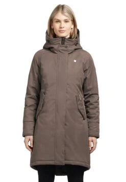 Khujo Laria - Cappotto Invernale - Sto Tau -Vendite Khujo 9cecbd068bcb45fa83475c278dbd26de