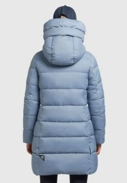 Khujo TuulaCappotto InvernaleHellblau Donna Cappotti KH121U166-K11 10 Khujo TuulaCappotto InvernaleHellblau Donna Cappotti KH121U166-K11 -Vendite Khujo 9cf0b1d1eae94b99baa957d8bad3c4ae