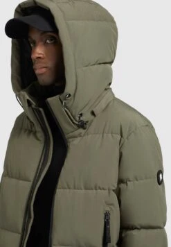 Khujo TurrelGiacca InvernaleHelloliv Uomo Giacche KH122T0FE-N11 -Vendite Khujo 9d1898dba21544bf83f011e26c8f48d5