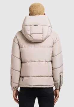 Khujo Esila 3Giacca InvernaleRosa Donna Giacche E Blazer KH121U14A-J11 -Vendite Khujo 9d61207472ec469181f777202d8f942f