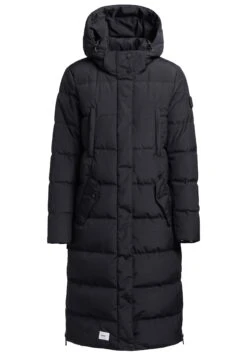 Khujo KleoCappotto InvernaleSchwarz Donna Cappotti KH121U15Q-Q11 15 Khujo KleoCappotto InvernaleSchwarz Donna Cappotti KH121U15Q-Q11 -Vendite Khujo 9d9f305e4f36433abced6a712fa7cd8c