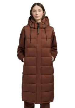 Khujo Tourin2 MattSmanicatoBraun Donna Giacche E Blazer KH121U19X-O11 -Vendite Khujo 9ddcafc4ee6c4431b1bc1d6063367bd7