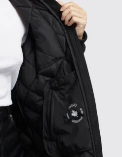 Khujo MaryCappotto InvernaleSchwarz Donna Cappotti KH121U17V-Q11 11 Khujo MaryCappotto InvernaleSchwarz Donna Cappotti KH121U17V-Q11 -Vendite Khujo 9e65fed65e85459580916f7bfcf4f766