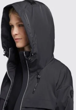 Khujo Blair2Giacca LeggeraSchwarz Donna Giacche E Blazer KH121U17X-Q11 13 Khujo Blair2Giacca LeggeraSchwarz Donna Giacche E Blazer KH121U17X-Q11 -Vendite Khujo 9ea1dfacb9714e57b0e7c0885771be7e