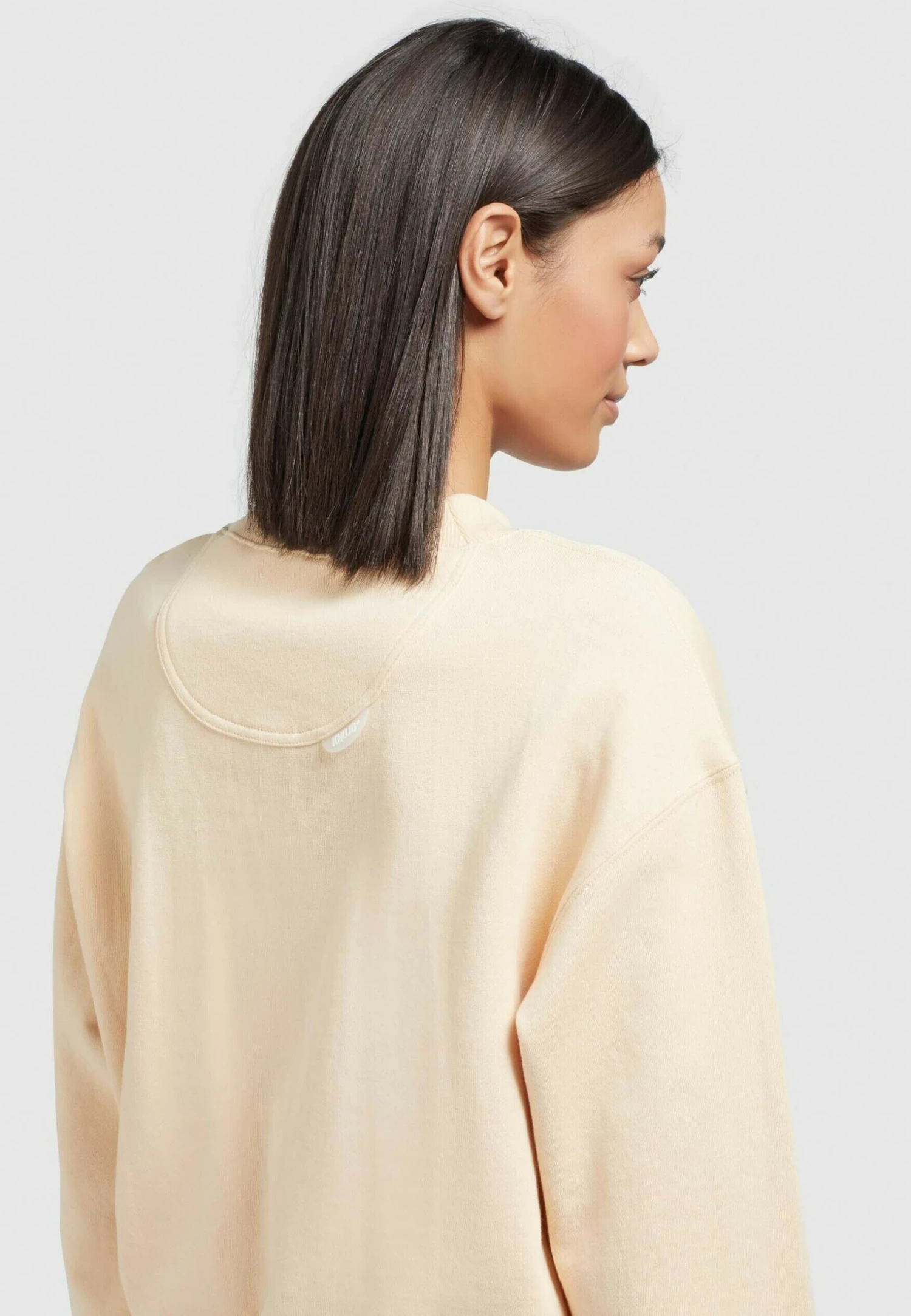 Khujo EsperanzaFelpaHellgelb Donna Felpe KH121J079-E11 4 Khujo EsperanzaFelpaHellgelb Donna Felpe KH121J079-E11 - immagine 4