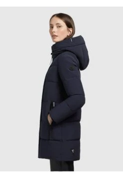 Khujo Weter - Cappotto Invernale - Dunkelblau -Vendite Khujo 9f92f366485f47d4ba5d4f7771dc7861