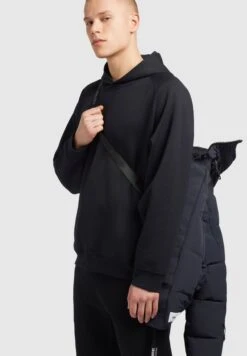 Khujo Tateno3 - Giacca Invernale - Dunkelblau -Vendite Khujo a01b5b4609244701a6aa40e3f45dff57