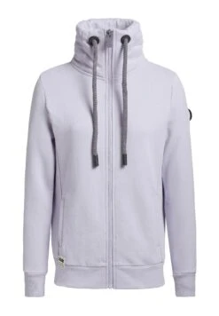 Khujo TostaFelpa Con ZipFlieder Donna Felpe KH121J07B-I11 -Vendite Khujo a03e166ebcf046e1a197af89b91c2f3b