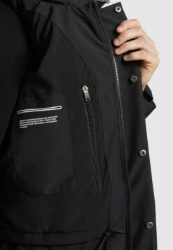 Khujo ChesterCappotto InvernaleSchwarz Uomo Cappotti KH122T0DG-Q11 -Vendite Khujo a0c86bfdb017430d8de1a38731aa74c8