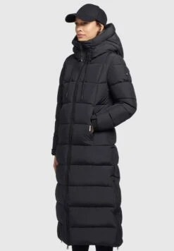 Khujo DeriaCappotto InvernaleSchwarz Donna Cappotti KH121U1CI-Q11 14 Khujo DeriaCappotto InvernaleSchwarz Donna Cappotti KH121U1CI-Q11 -Vendite Khujo a10e34c18aec4c58a04e7a9ef36adf0c