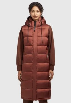 Khujo Tourin2- Smanicato - Rotbraun