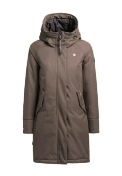 Khujo Laria - Cappotto Invernale - Sto Tau -Vendite Khujo a197aeca025a43a0bbc8141959d38461