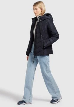 Khujo Stern2Giacca InvernaleDunkelblau Donna Giacche E Blazer KH121U1A0-K11 -Vendite Khujo a1de7a38657f46f2bed942f6c6fc7fac