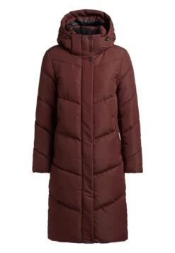 Khujo TorinoCappotto InvernaleWeinrot Donna Cappotti KH121U1AS-G11 -Vendite Khujo a20348ddbb6f42f8bb73baec19720c80