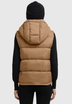 Khujo Eden MattSmanicatoOcker Donna Giacche E Blazer KH121G0DP-E11 10 Khujo Eden MattSmanicatoOcker Donna Giacche E Blazer KH121G0DP-E11 -Vendite Khujo a3552882245a4db1946a72f15f1590a3