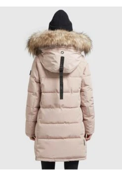 Khujo ClorenCappotto InvernaleRosa Donna Cappotti KH121U158-J11 10 Khujo ClorenCappotto InvernaleRosa Donna Cappotti KH121U158-J11 -Vendite Khujo a39e182765144e9dab711a77fb80eb8b