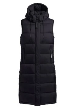 Khujo Tourin2 MattSmanicatoSchwarz Donna Giacche E Blazer KH121U19X-Q11 -Vendite Khujo a46f9c5ab44941e5a800c00dd2a69a48